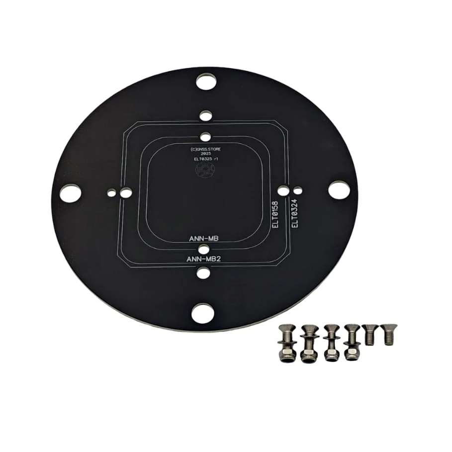 L1/L2b ANN-MB Multi-Band, High Precision GNSS antenna - Image 4