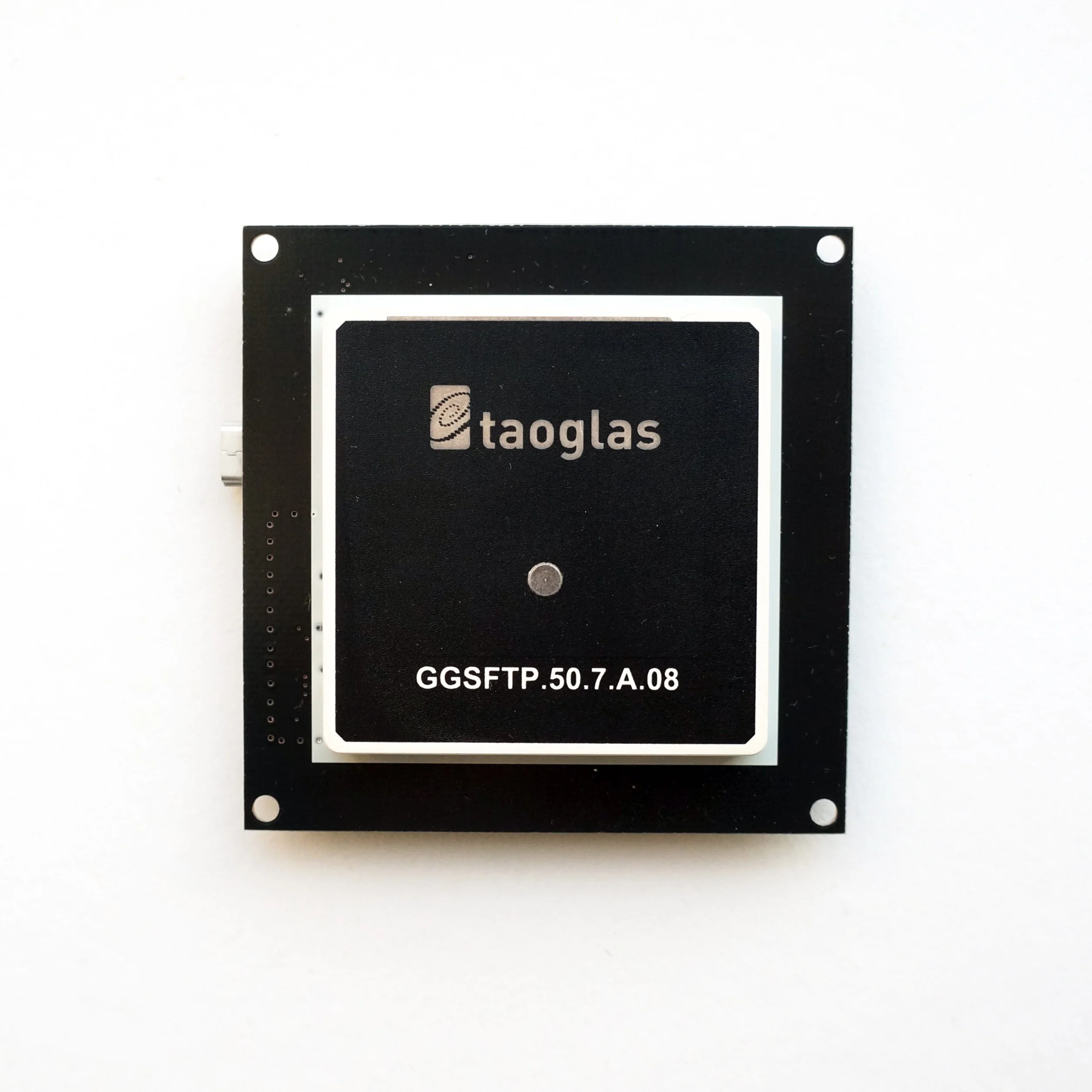 ZED-F9T high accuracy timing board with MultiBand antenna L1 L2 and EMI protection + LIS3MDL - Image 3