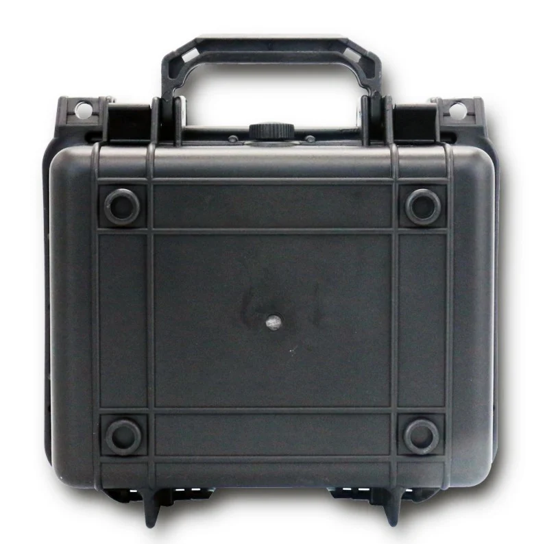 IP67 Waterproof case (hard) for your Delicate Equipment 270x246x124 mm - Image 4