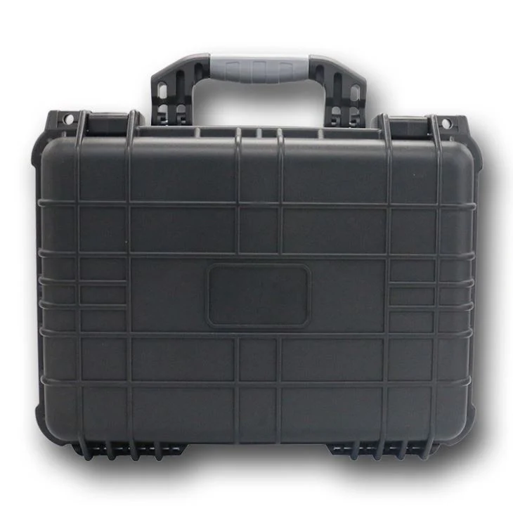 IP67 waterproof case (hard) for your Delicate Equipment. Size: 405x330x175 mm - Image 3