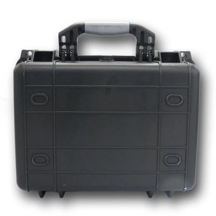 IP67 waterproof case (hard) for your Delicate Equipment. Size: 405x330x175 mm - Image 4