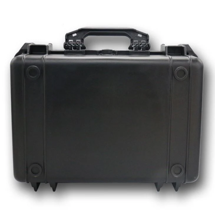 IP67 Waterproof case (hard) for your Delicate Equipment 470x357x175 mm - Image 4