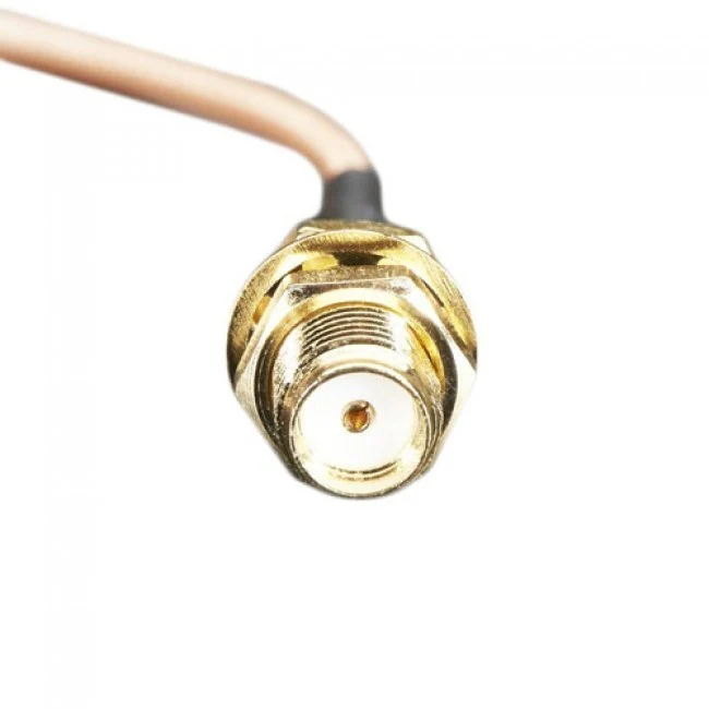 IPEX (U.FL) to SMA cable 100 mm / 500 mm - Image 3