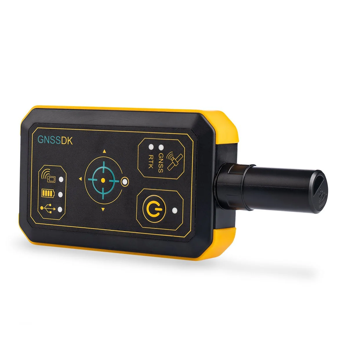 RTK GNSS Rover Kit with cm Accuracy for Surveying and Mapping - Image 3