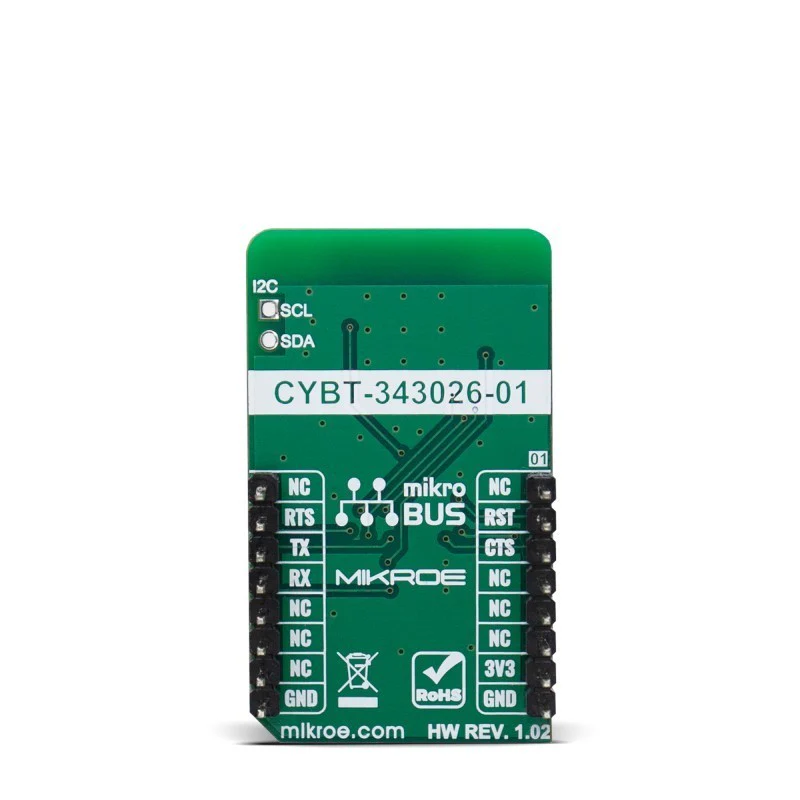 BT-EZ click MICROE-4038 - Image 3