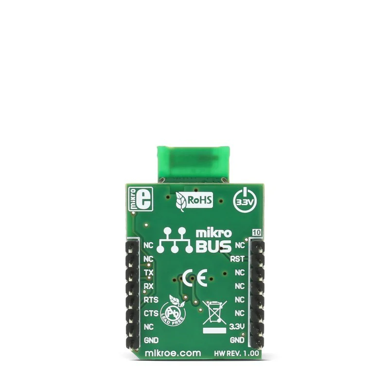 Bluetooth click MICROE-958 - Image 3