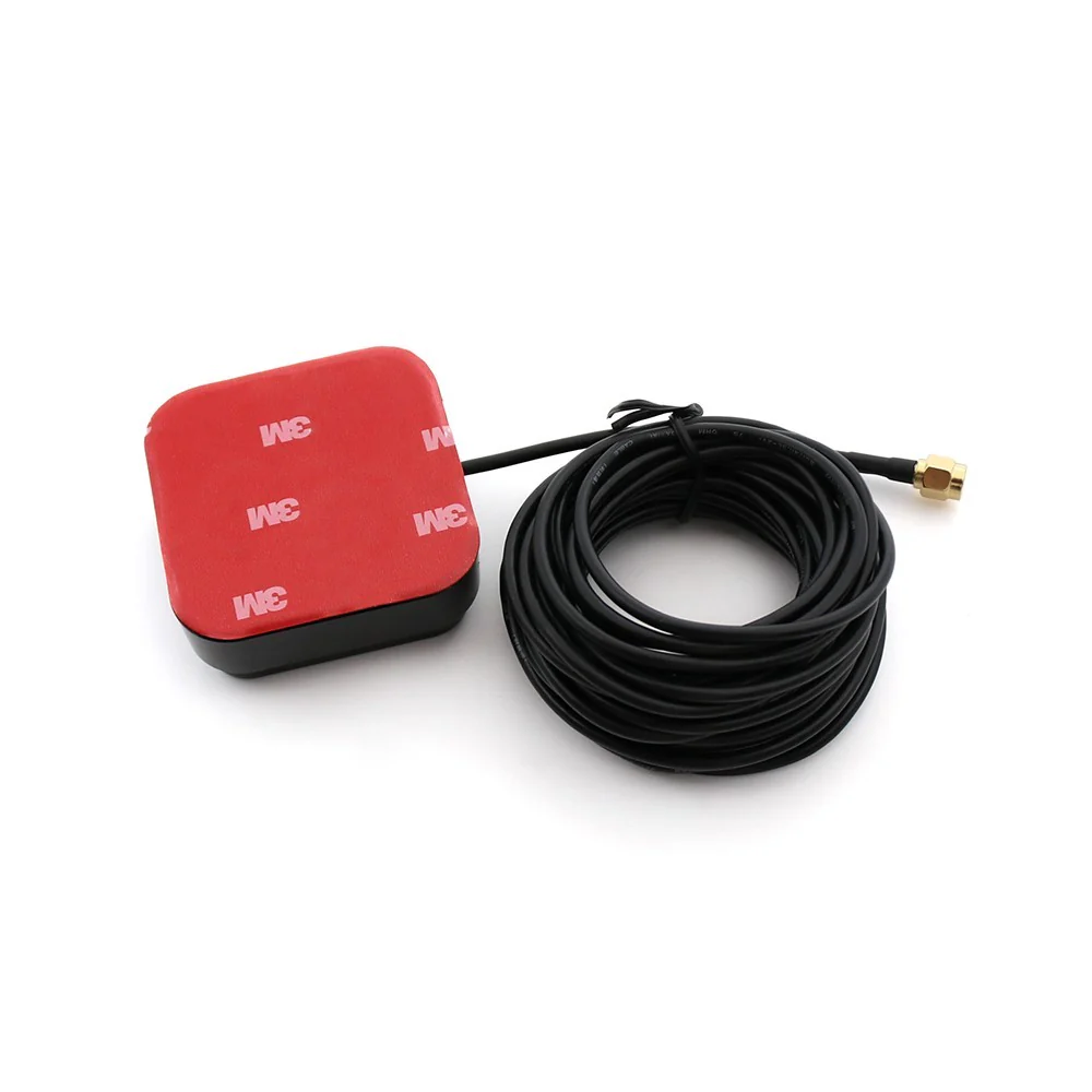 L1/L2b GNSS 33dB IP67 antenna - Image 2