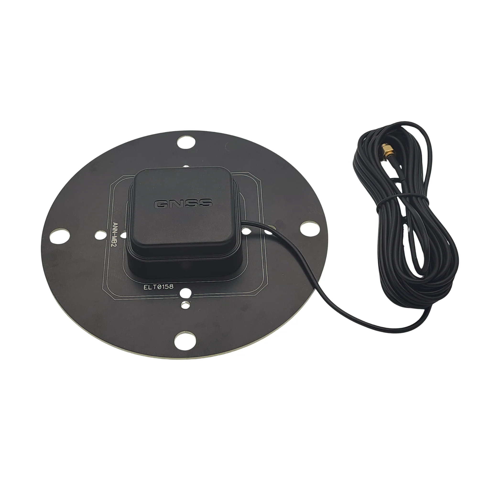 L1/L2b GNSS 33dB IP67 antenna - Image 3