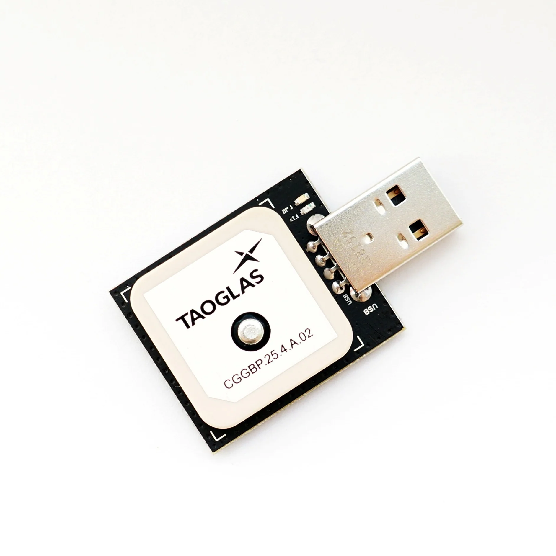 NEO-M9V ULTRA FAST UDR ADR 50Hz USB receiver for Stratux ADS-B Aviation Receiver