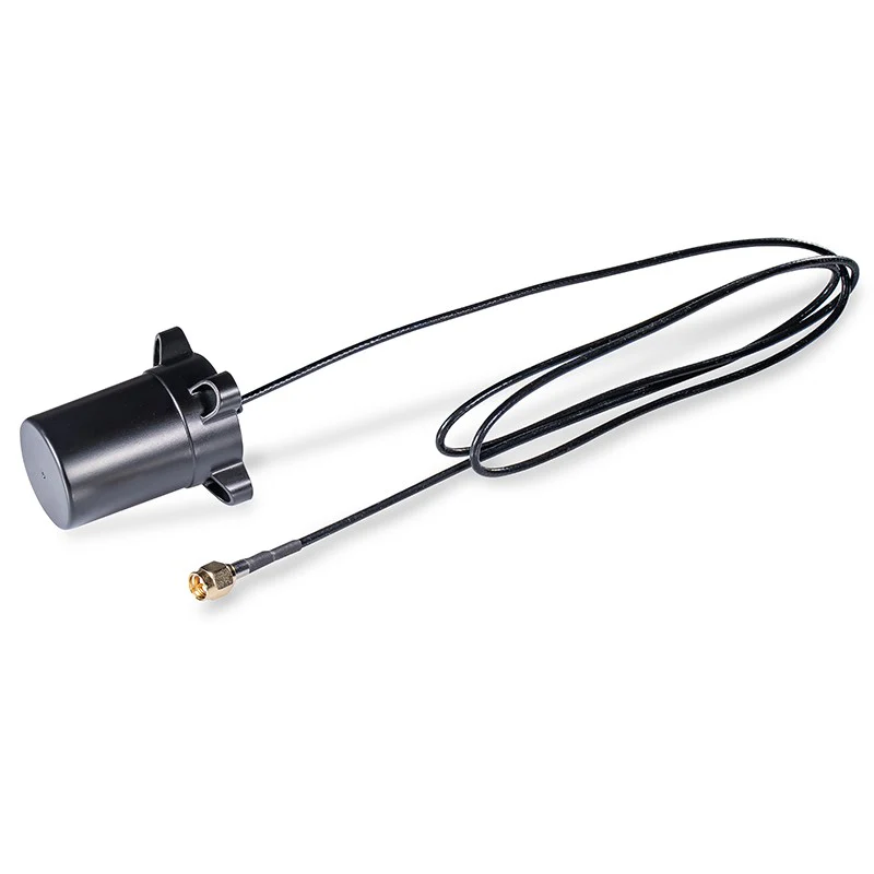 L1/L2b Panel Mounted High Performance Multi band RTK GNSS Active Quad Helix Antenna - Image 3
