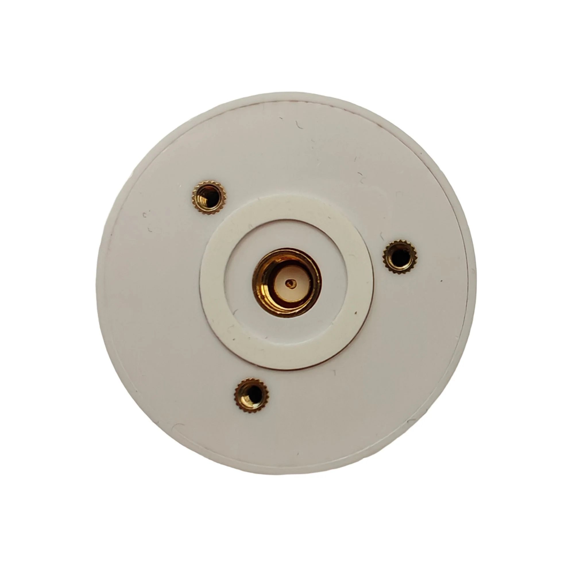 AllBand GPS, GLONASS, BDS, Galileo 35dB D43xH40 RTK antenna white - Image 3