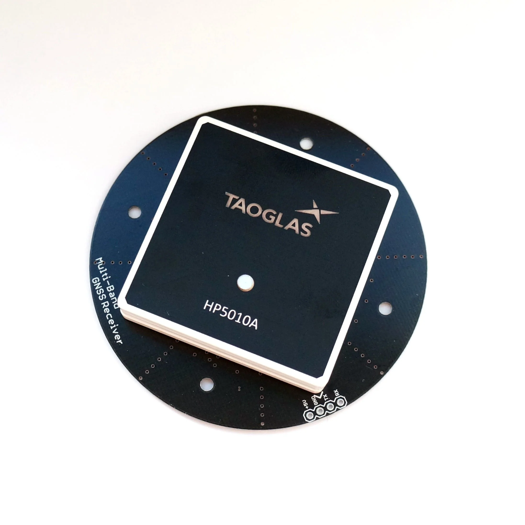 NEO-M9V ULTRA FAST UDR ADR 50Hz receiver with 50mm full band L1 L2 L5 Antenna