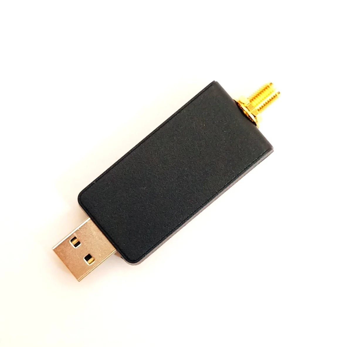 NEO-F9P-15B Multi-band L1,L5 RTK GNSS USB Dongle with SMA antenna connector - Image 2