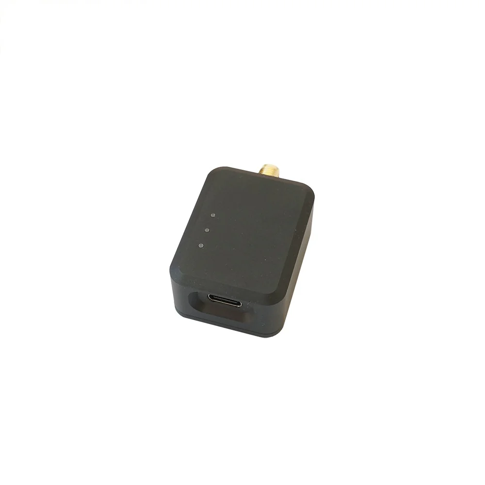 NEO-F9P-15B Multi-band L1,L5 RTK GNSS USB C Dongle with IP67 protection - Image 2