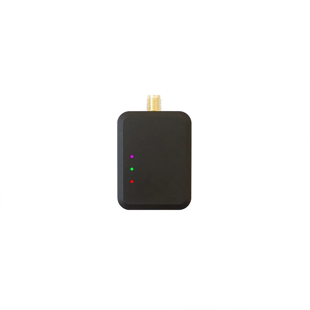NEO-M9V GNSS IP67 USB C dongle receiver with UDR and ADR