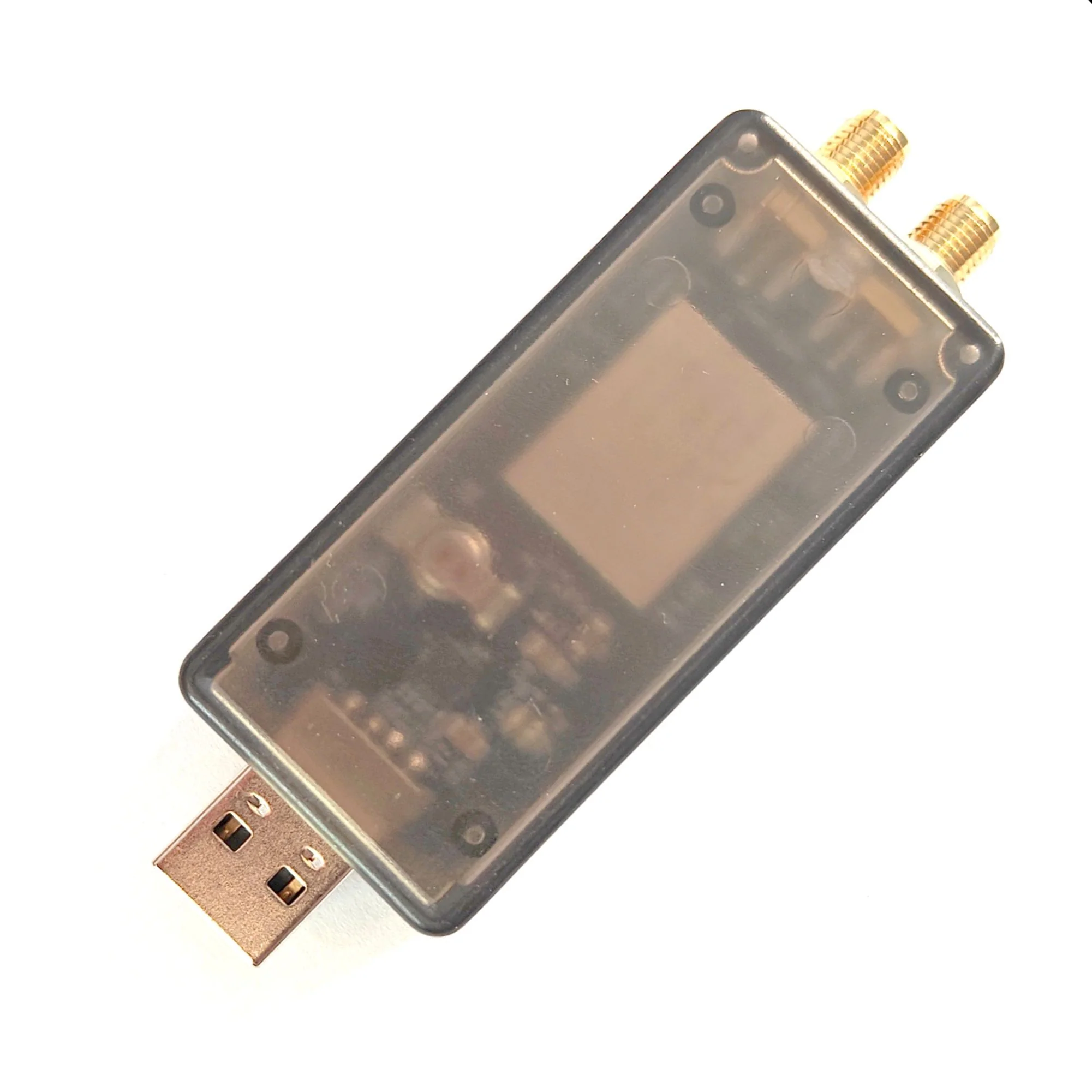 UM982 Dual Channel RTK GNSS USB Dongle with dual SMA antenna - Image 2