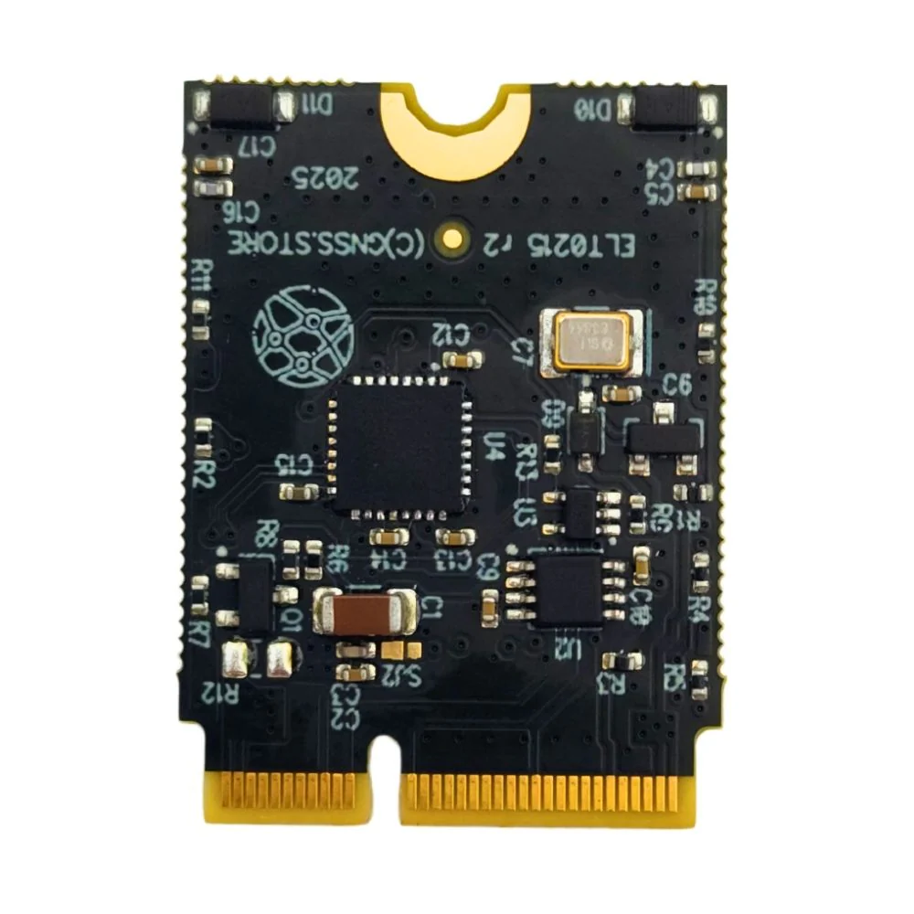UM982 M.2 socket Dual Channel RTK GNSS receiver - Image 2