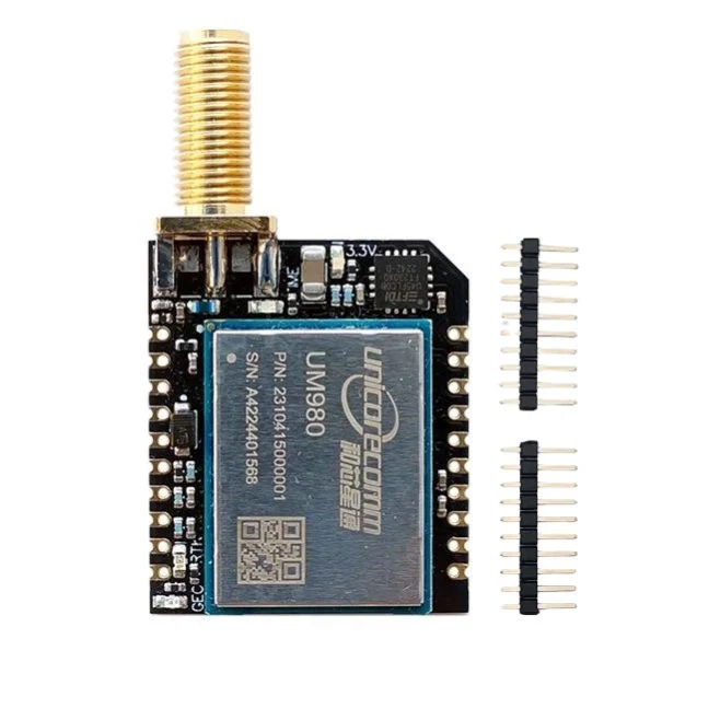 UM980 Mic RTK GNSS receiver - Image 2