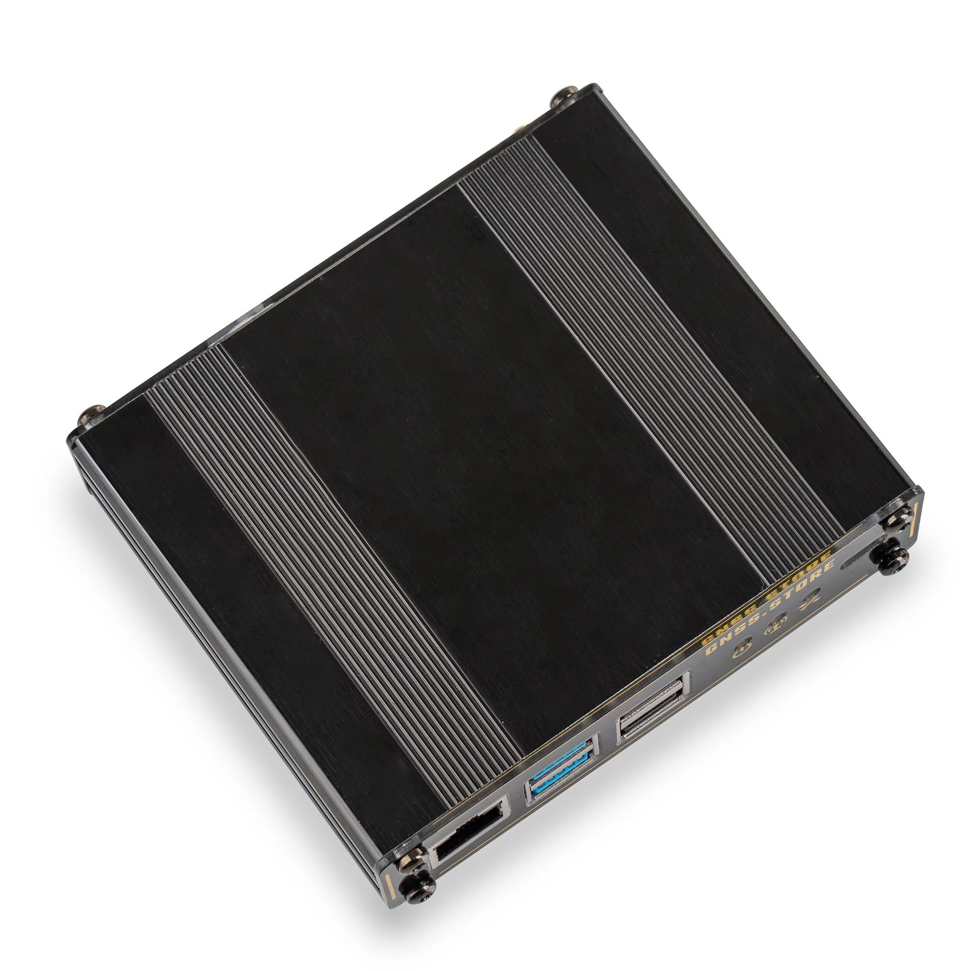 UM980 GNSS RTK CORS Fanless Station - Image 4