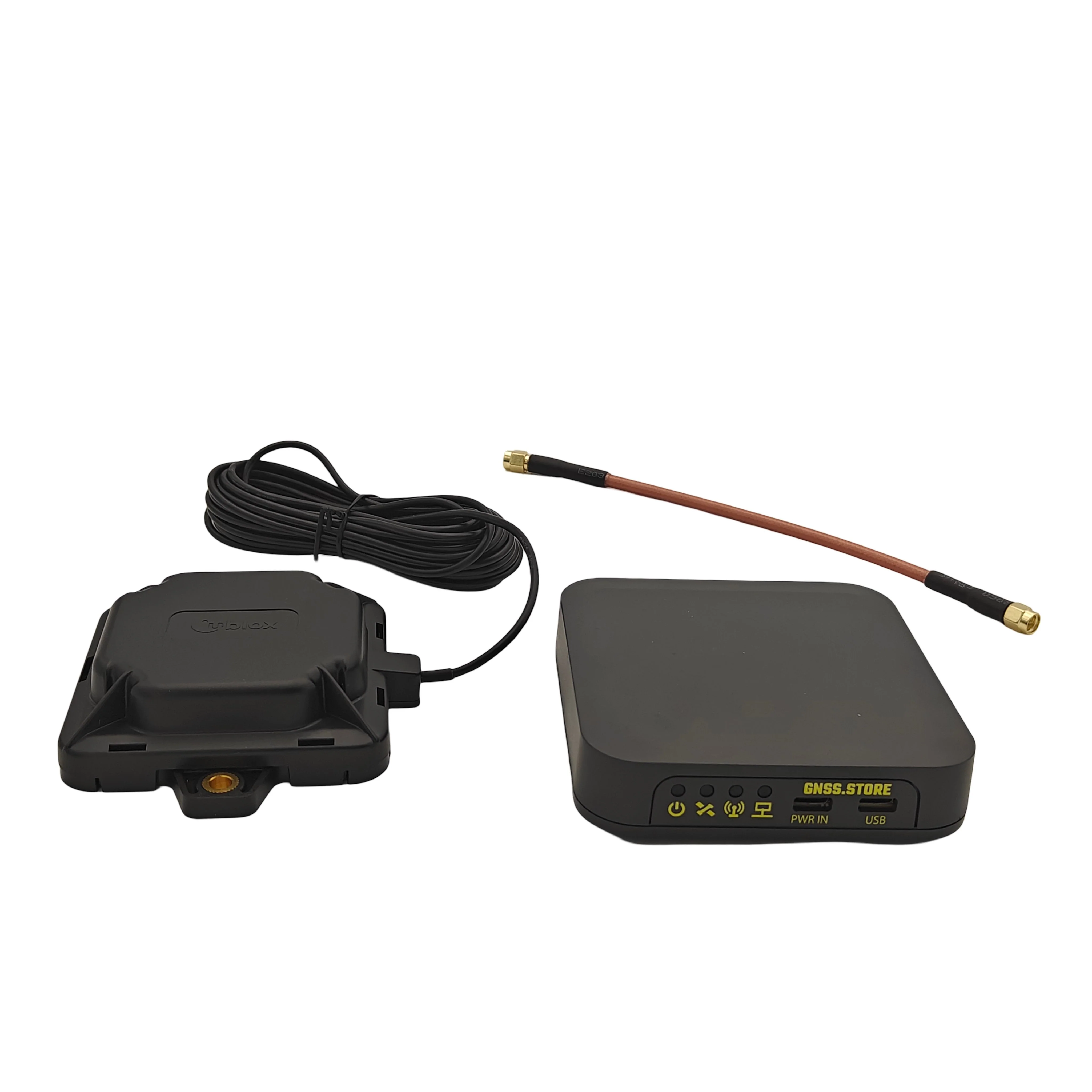 UM980 Budget GNSS Receiver with Integrated RF Splitter (supports other decentralized networks) - Image 3