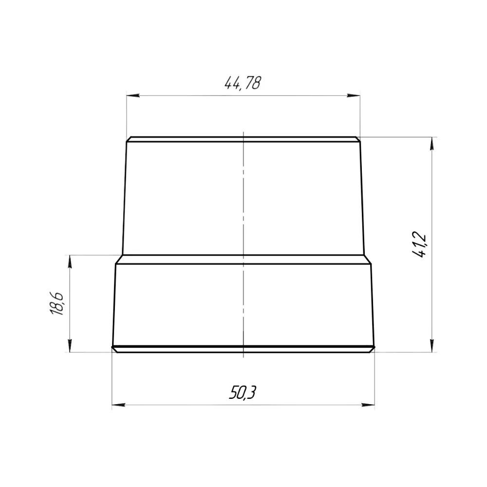 UM980 ultraLight RTK GNSS Smart Antenna - Image 5