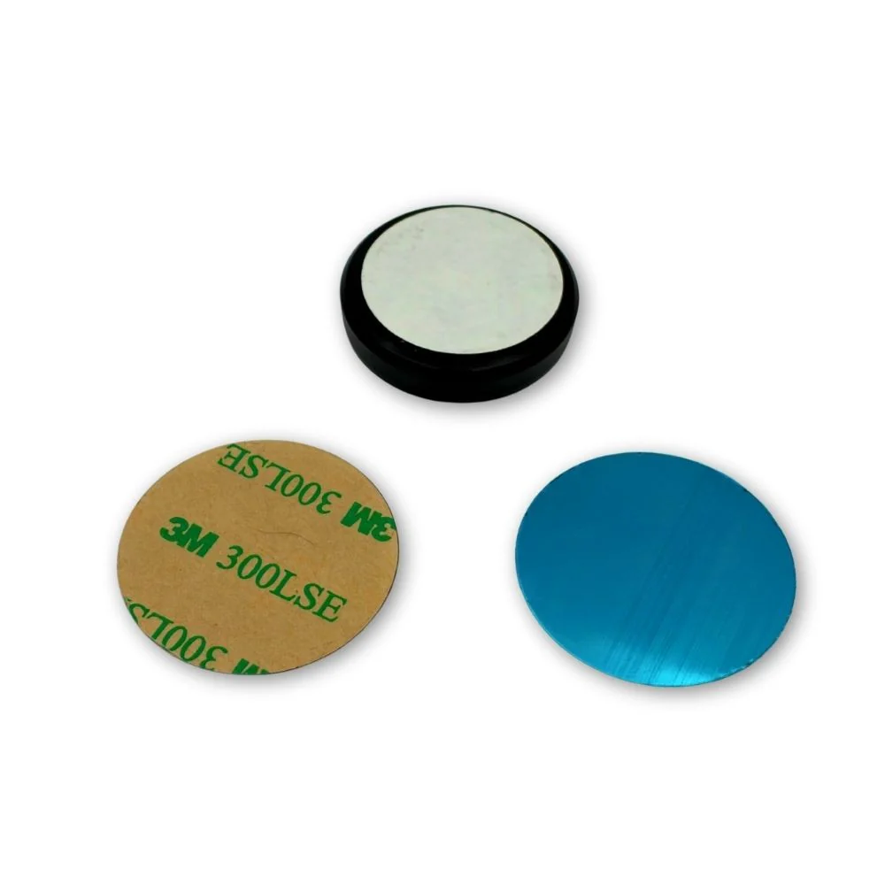 AllBand+ GPS, GLONASS, BDS, Galileo 28dB D50xH40 RTK antenna with SMA cable - Image 3