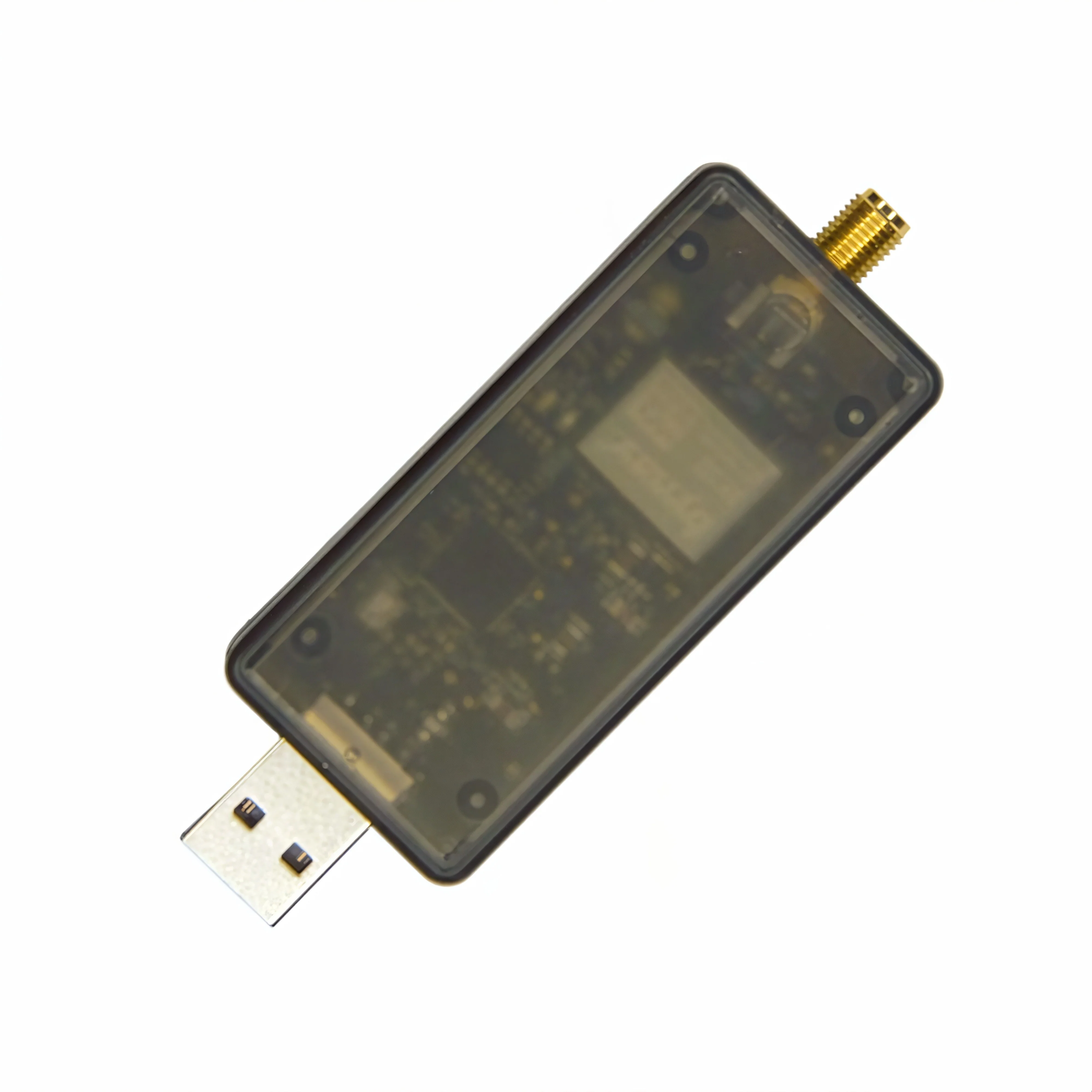 UM981 RTK GNSS USB Dongle with SMA antenna