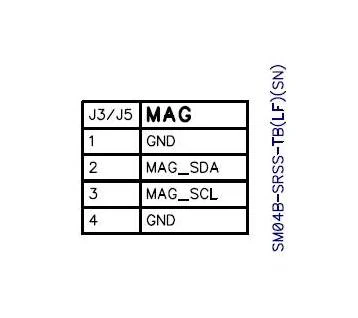 UM981 GNSS Receiver with MultiBand antenna and EMI + LIS3MDL - Image 4