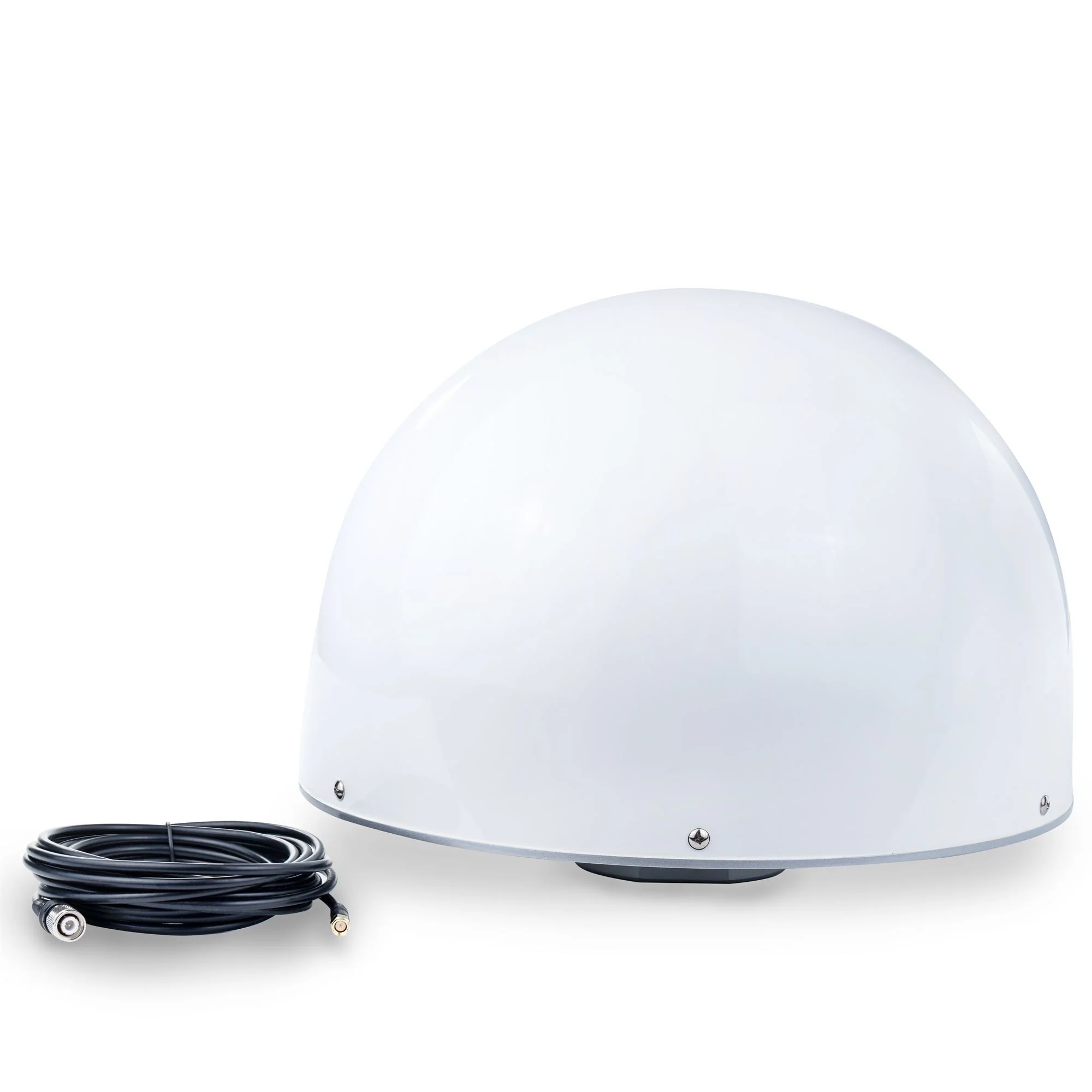 AllBand+ Choke Ring 3D High Performance Multiband RTK GNSS Antenna with TNC connector - Image 4