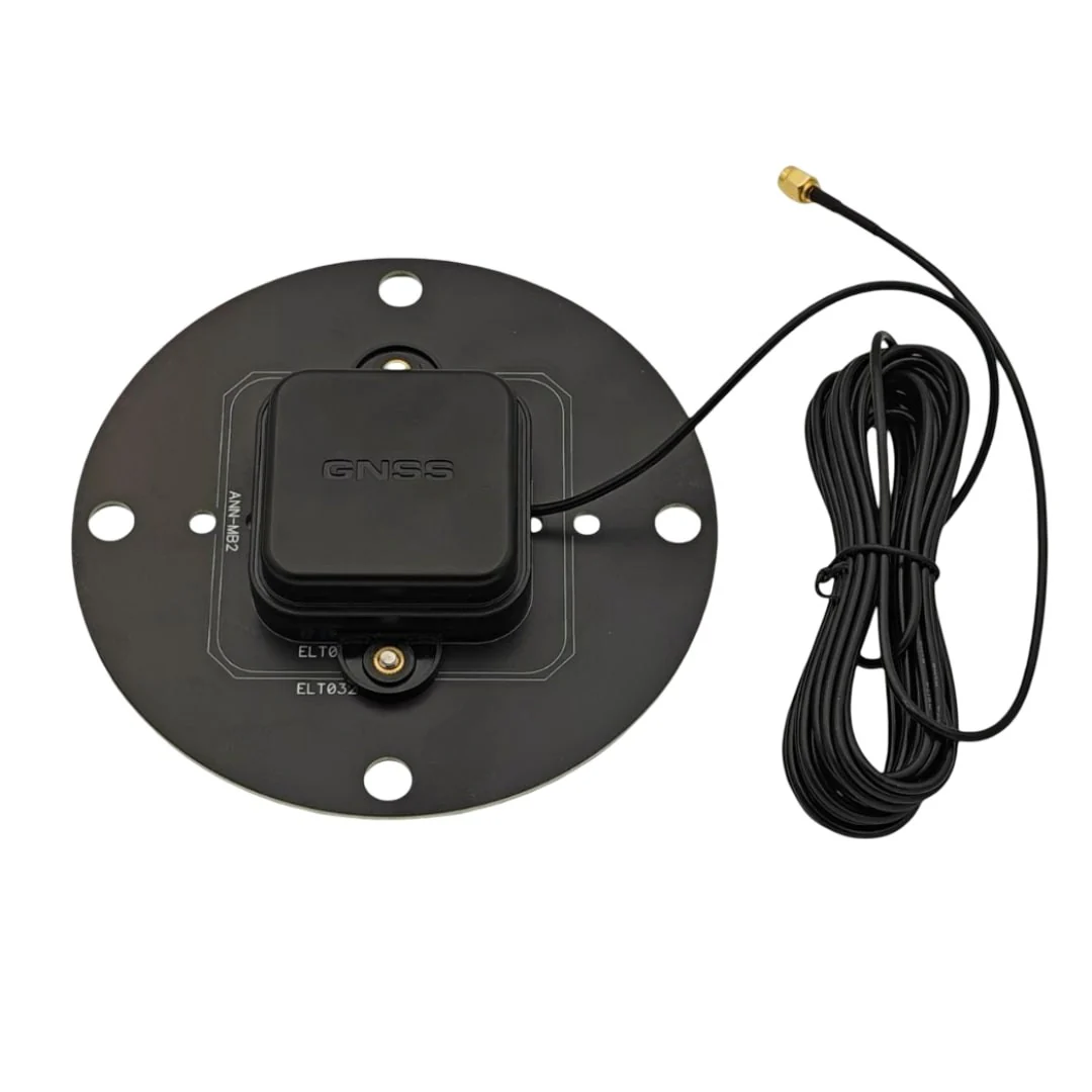 Ground plane for Patch RTK antennas - Image 3