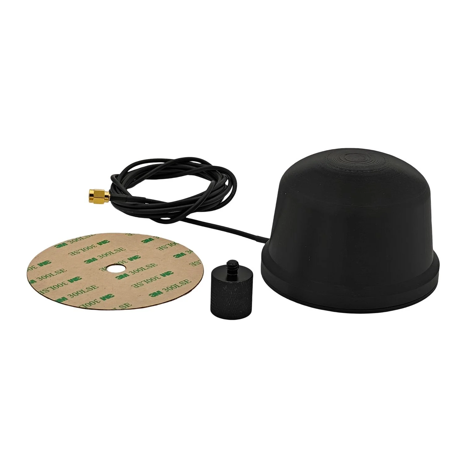 AllBand GNSS Cross Dipole Active GNSS Antenna - Image 3