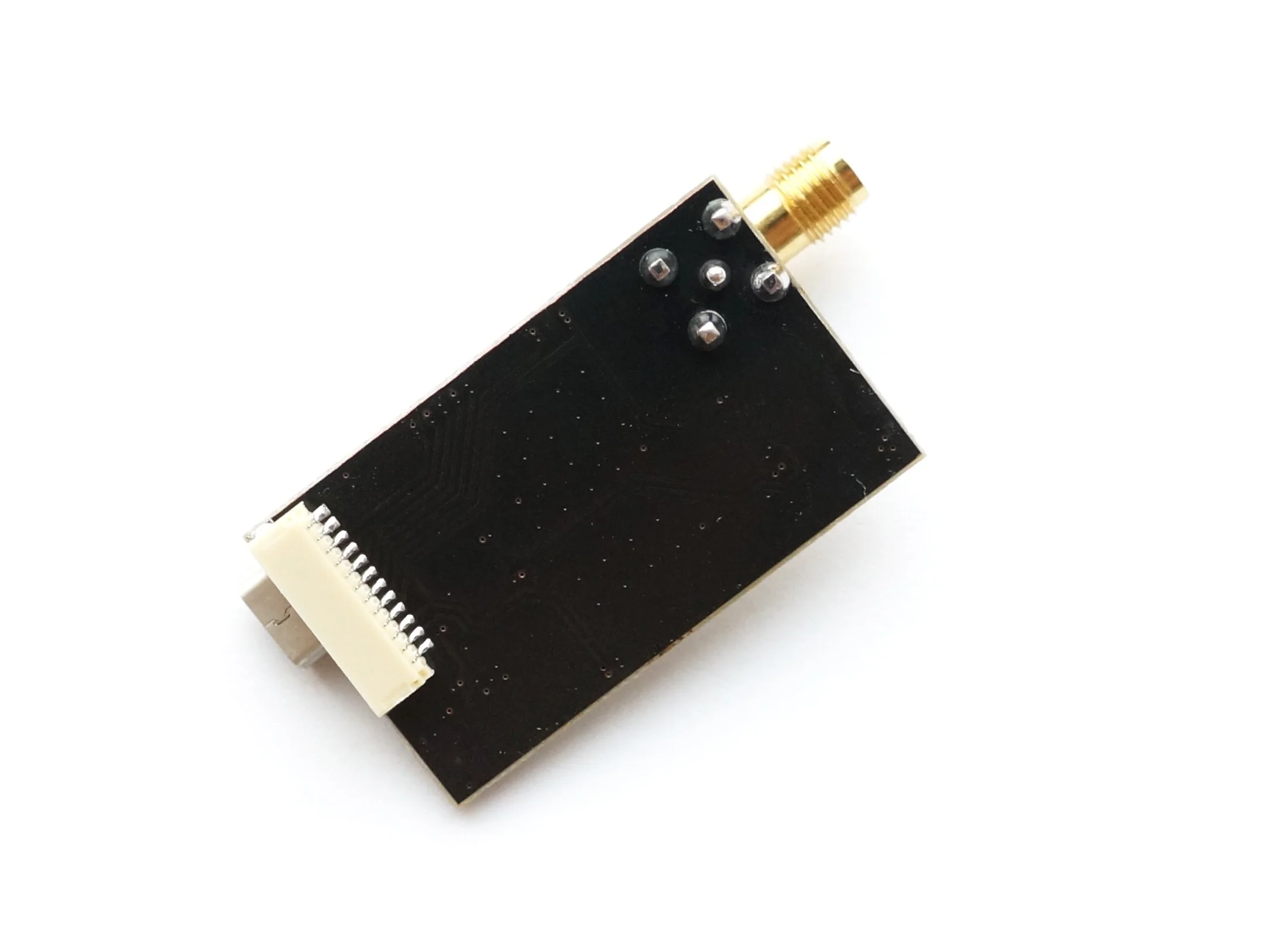 ZED-F9T-20B L1/L2/L5/E5a high accuracy timing module with SMA - Image 2