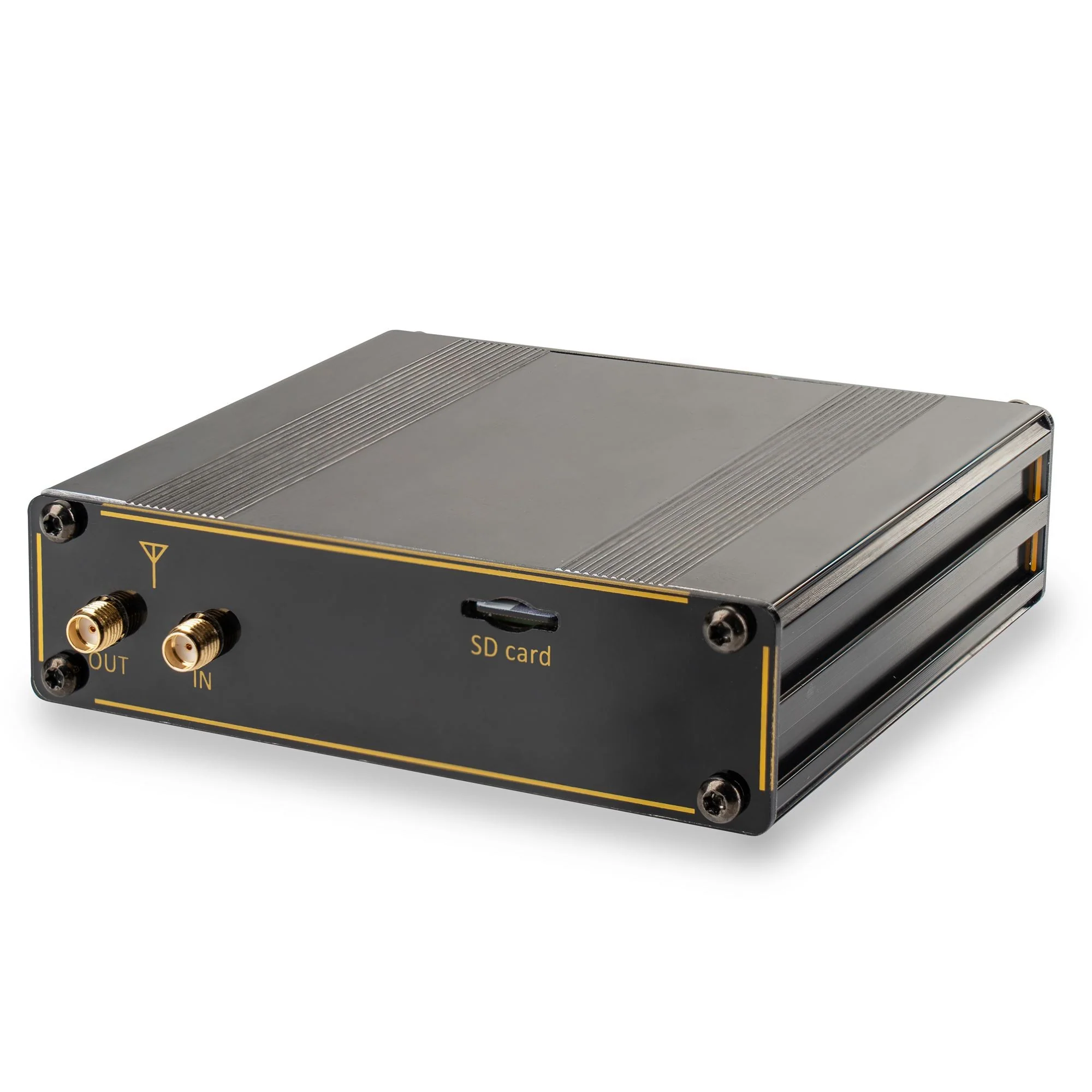 X20P GNSS RTK CORS Fanless Station - Image 2