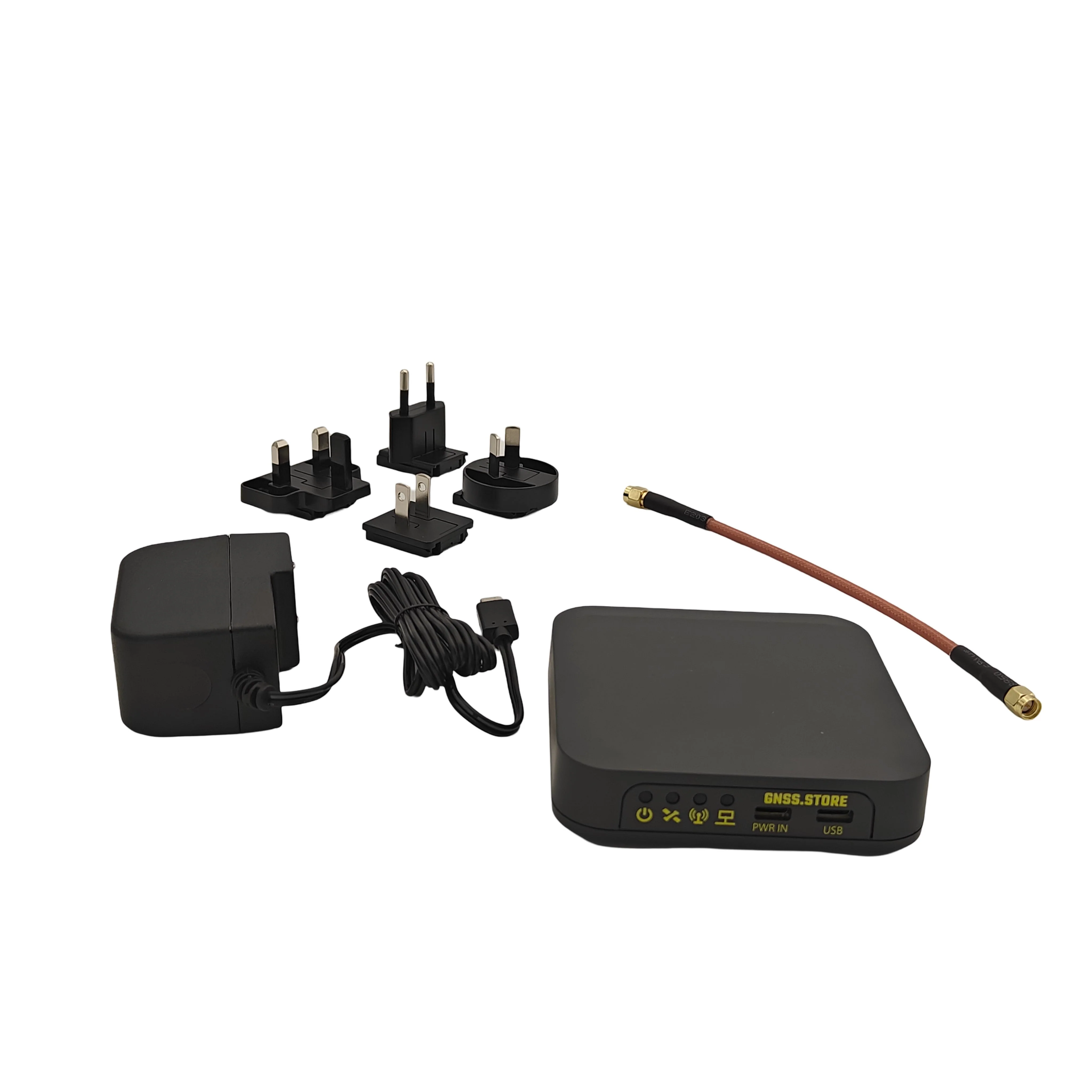 Budget X20P GNSS RTK CORS Fanless Station - Image 4