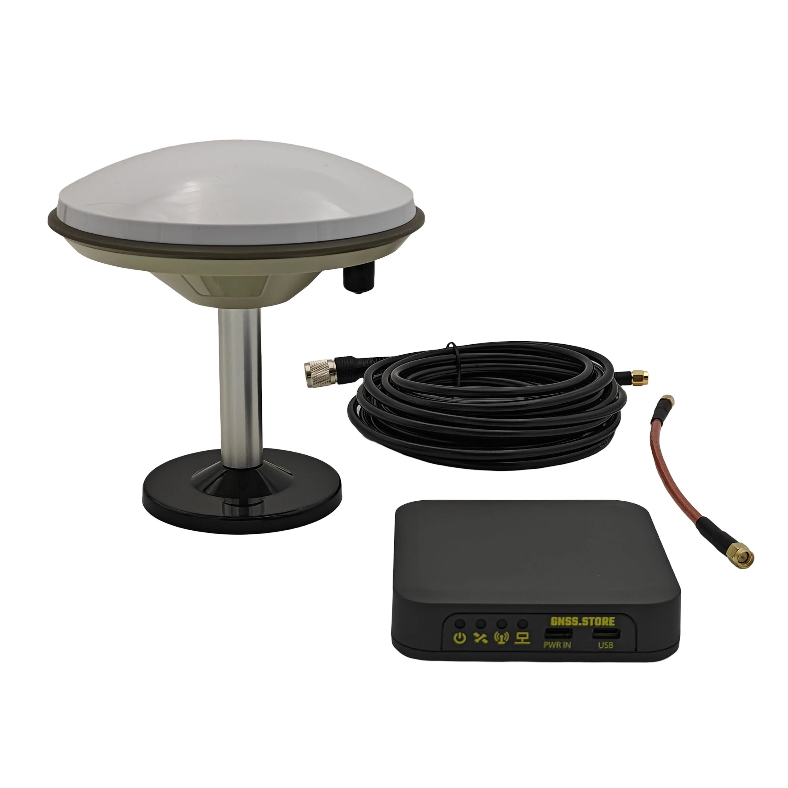 Budget X20P GNSS RTK CORS Fanless Station - Image 6