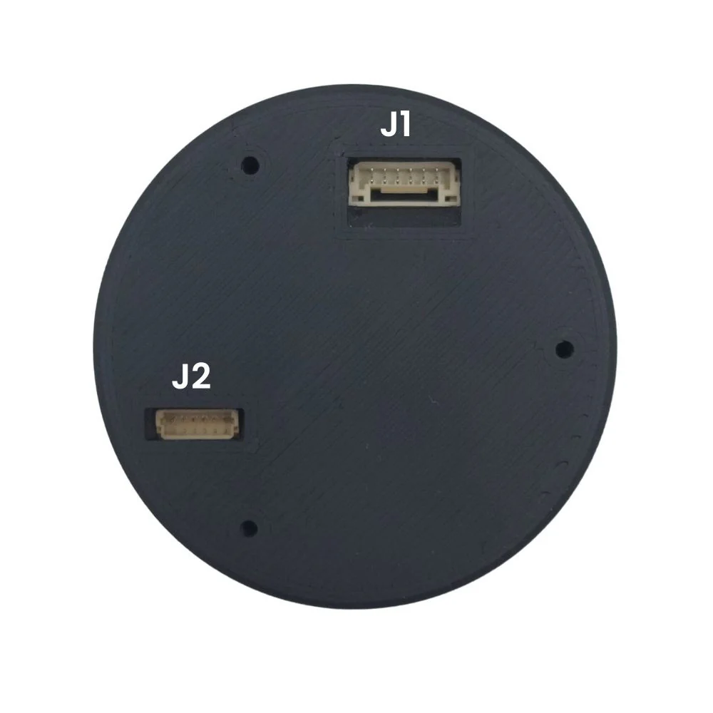 ZED-X20P ultraLight RTK GNSS Smart Antenna - Image 3
