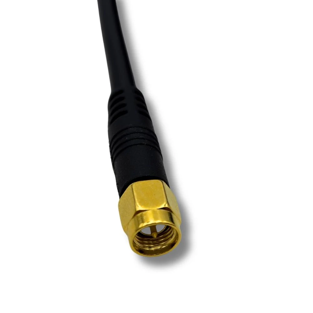 Antennas cable extension kit TNC-SMA 5 m - Image 3