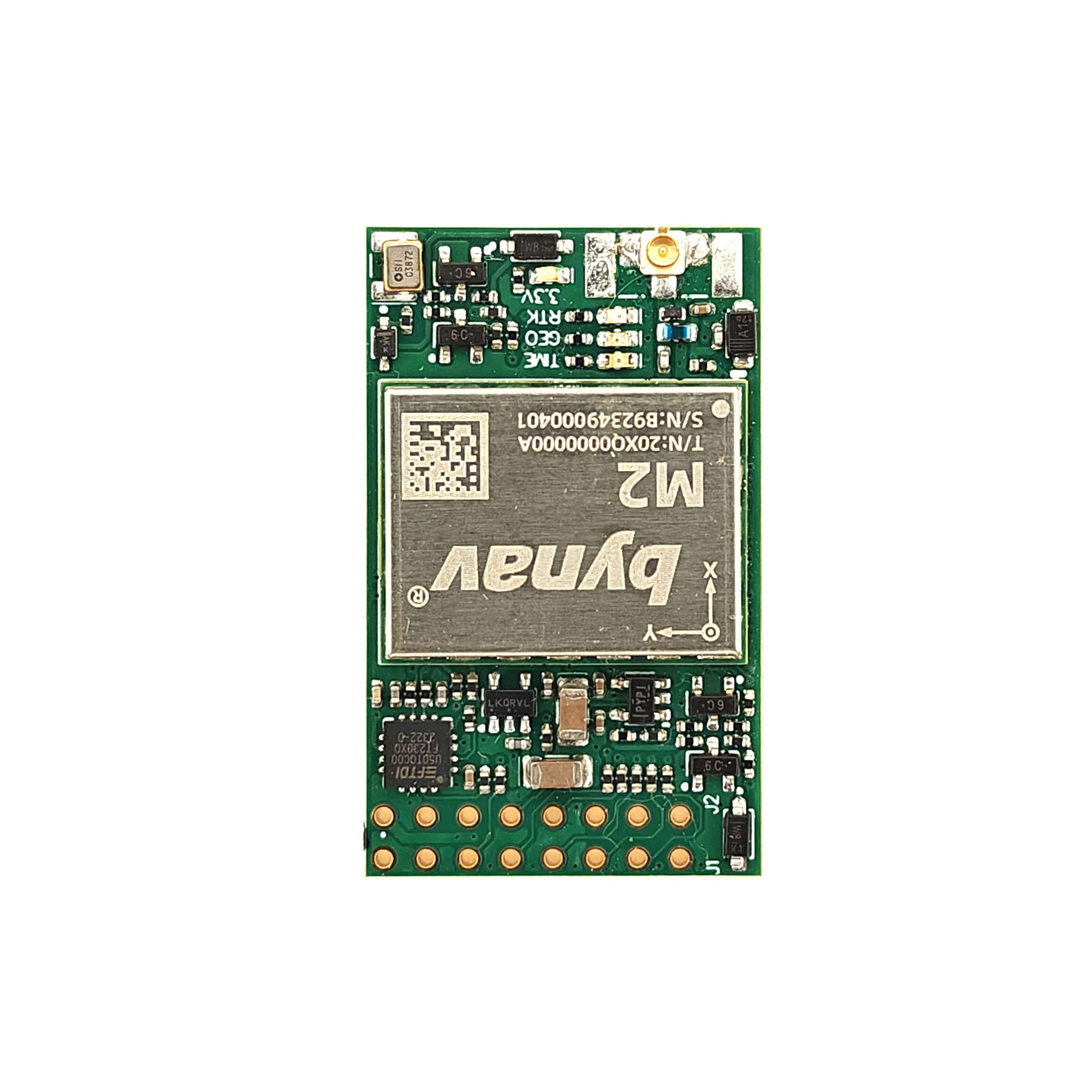 M20 RTK InCase PIN GNSS receiver board - Image 2