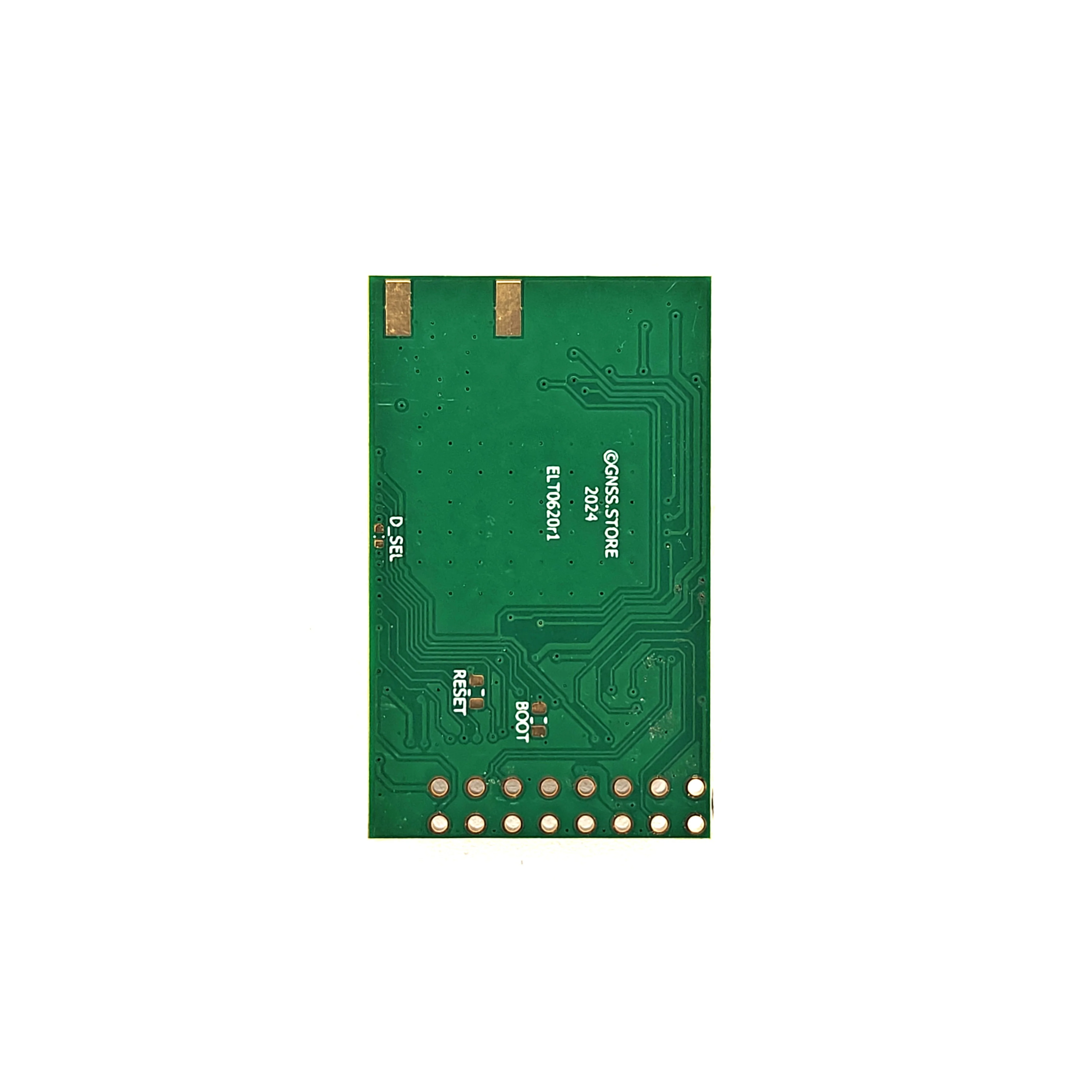 M20 RTK InCase PIN GNSS receiver board - Image 3