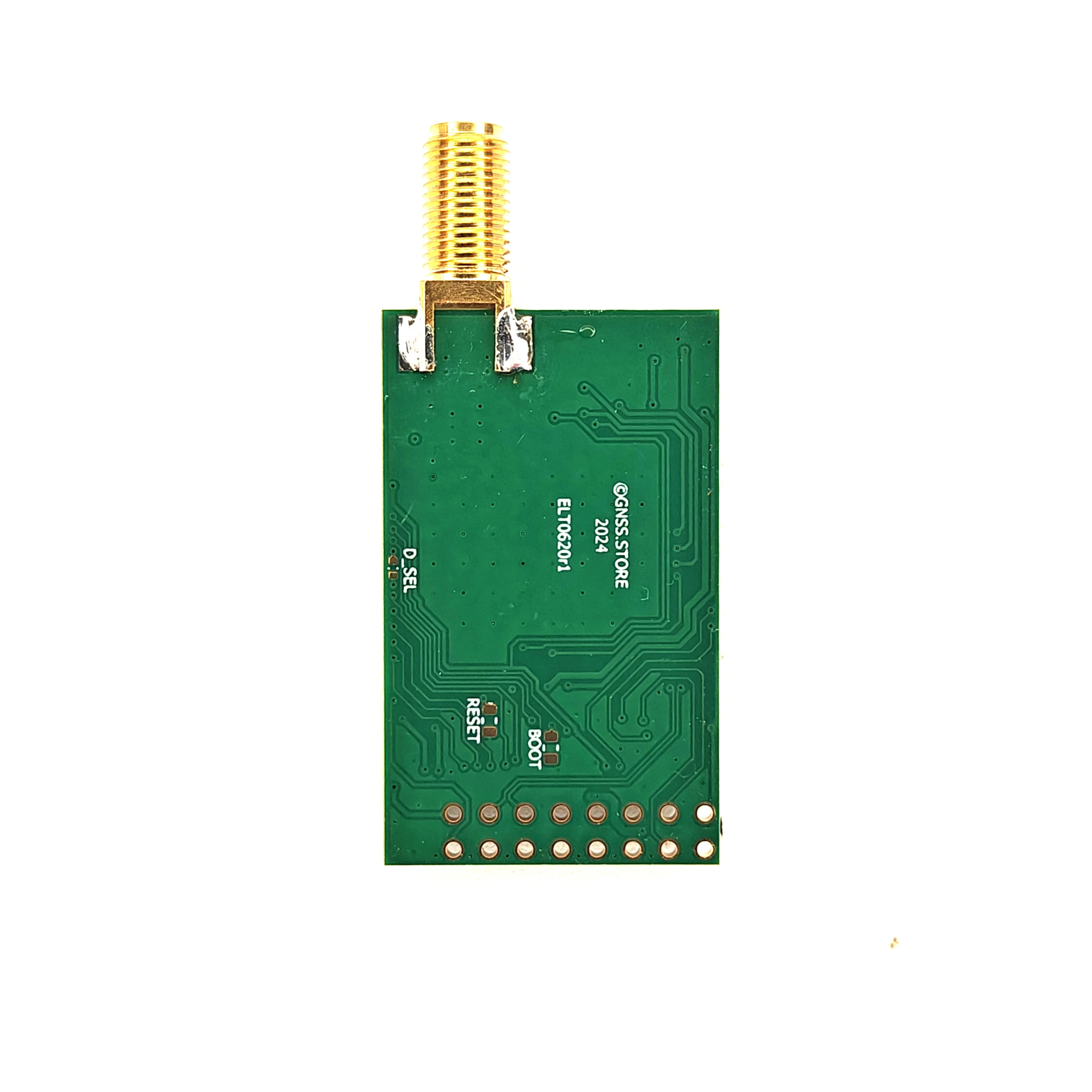 M20 RTK InCase PIN GNSS receiver board - Image 4