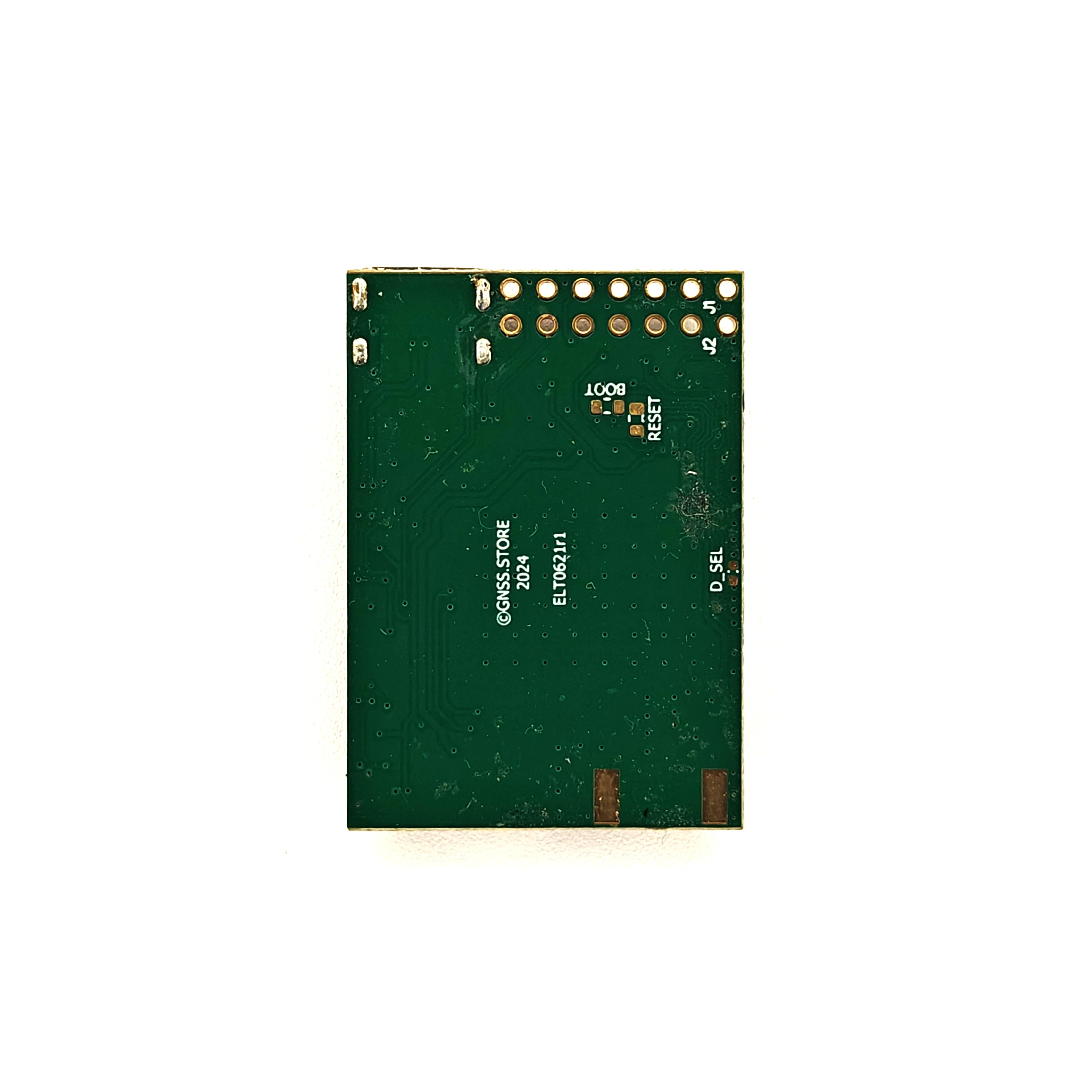 M20 RTK InCase PIN GNSS receiver board with USB C - Image 3