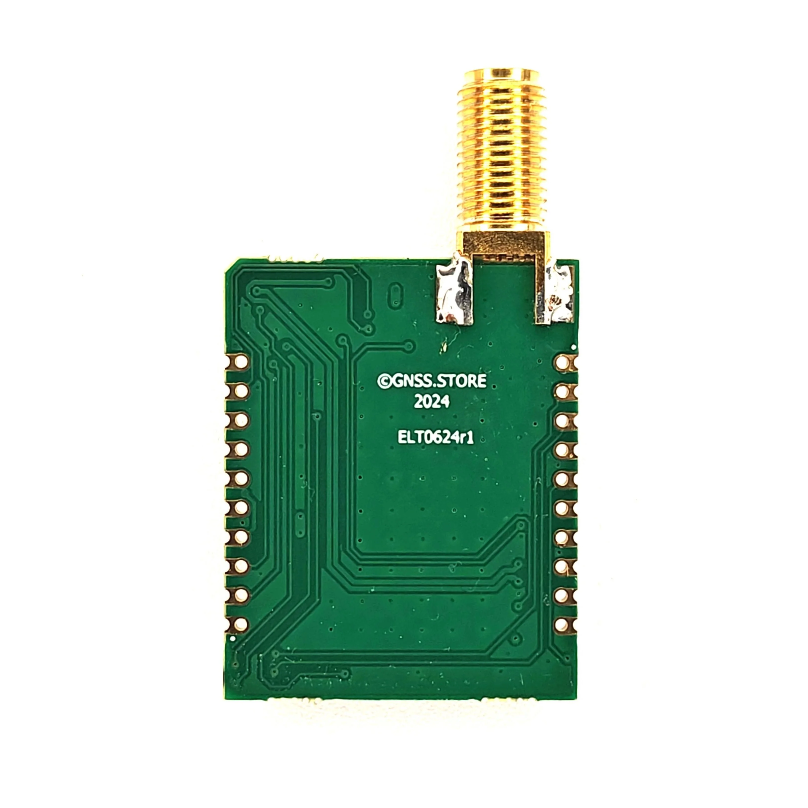 M20 Mic RTK GNSS receiver - Image 2