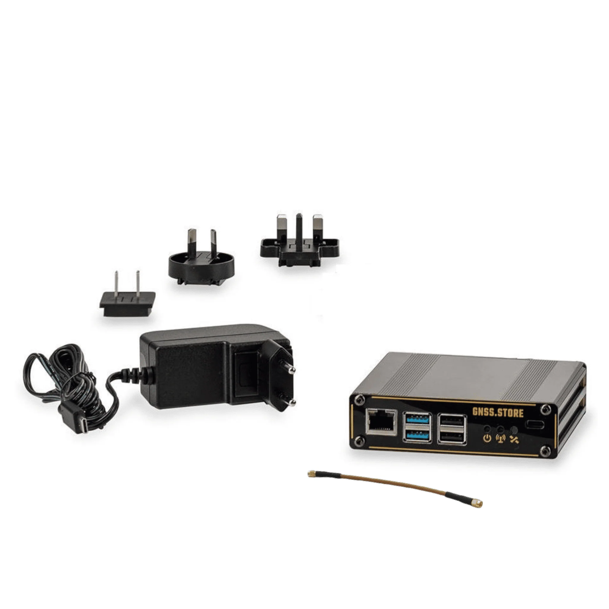 M20 GNSS RTK CORS Fanless Station - Image 13