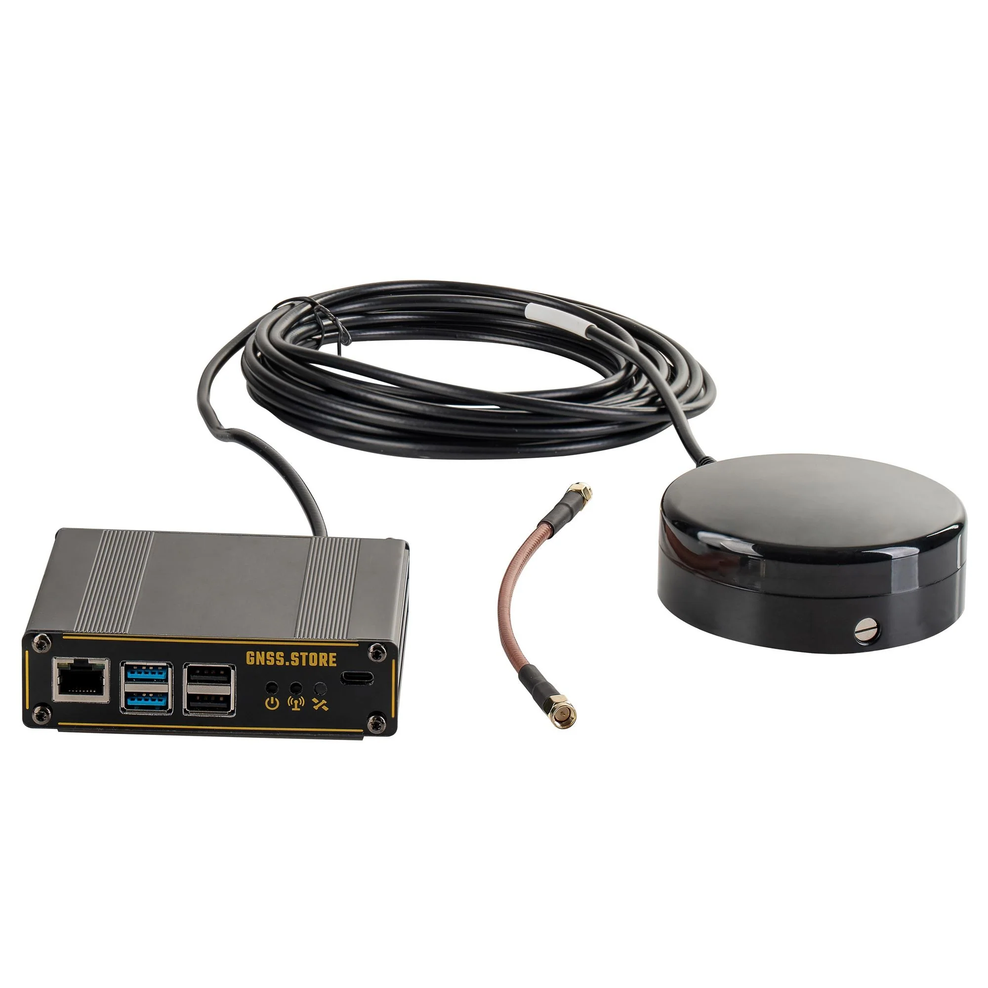 M20 GNSS RTK CORS Fanless Station - Image 5
