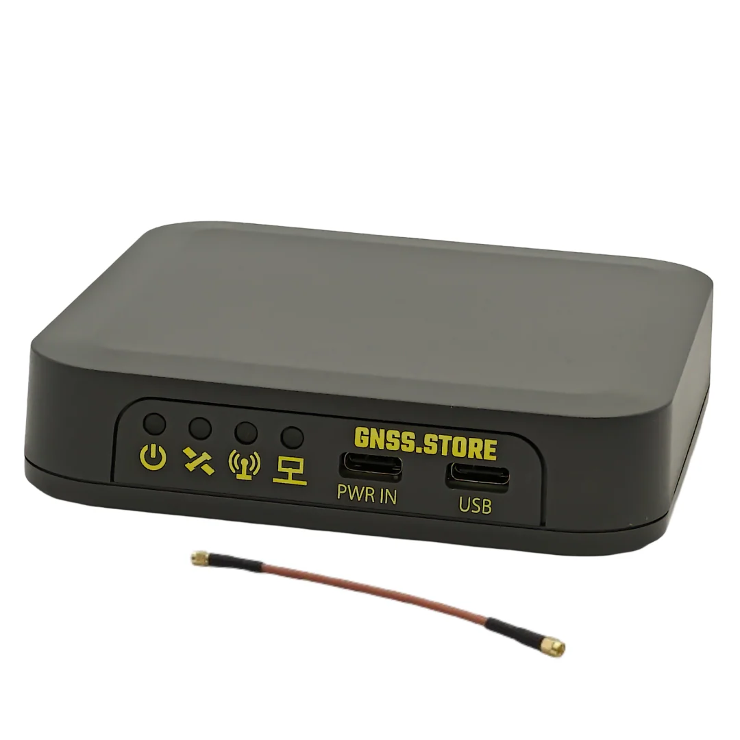 Onocoy M20 Budget GNSS Miner with support for other decentralized networks (built-in RF splitter)