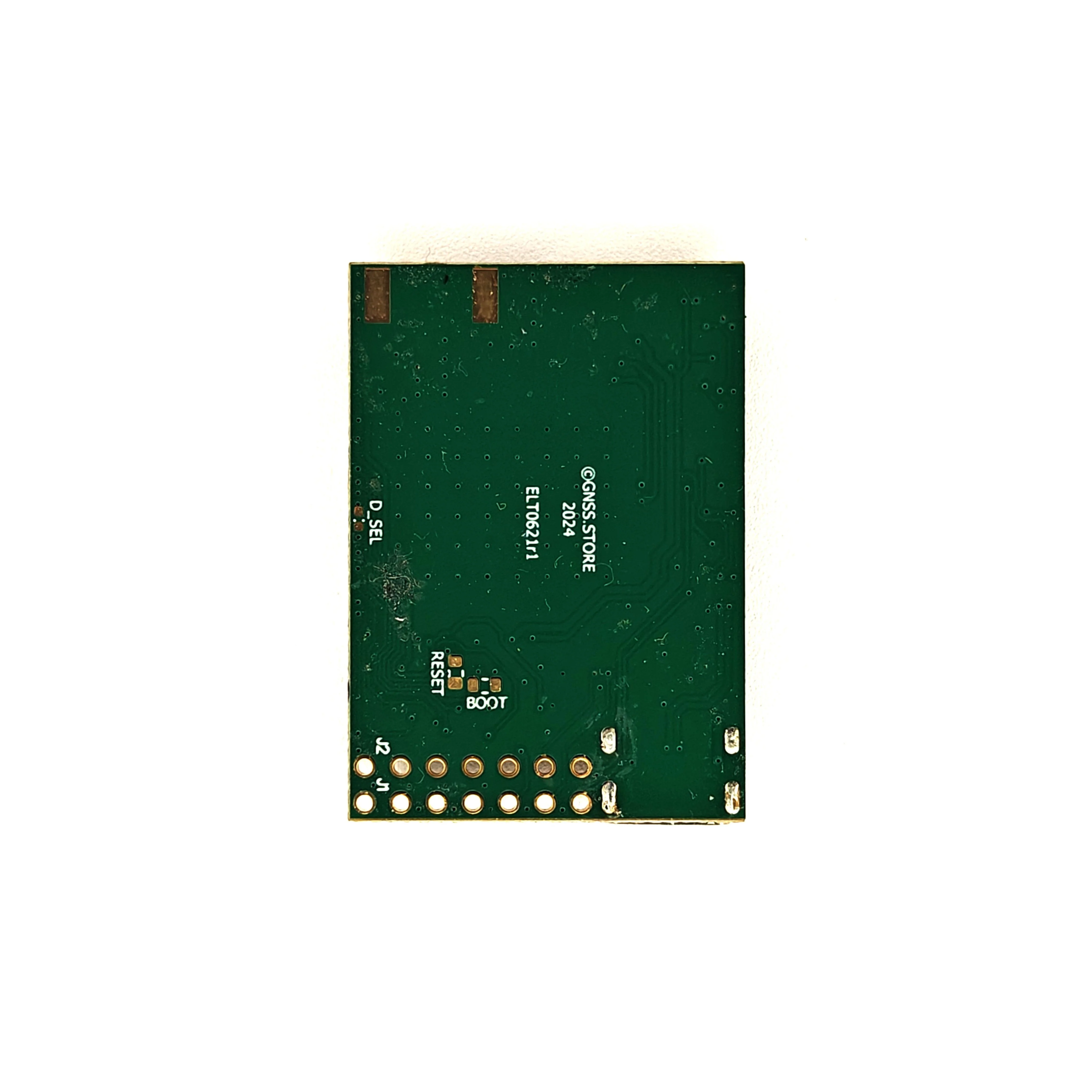 M21 RTK with IMU InCase PIN GNSS receiver board with USB C - Image 3