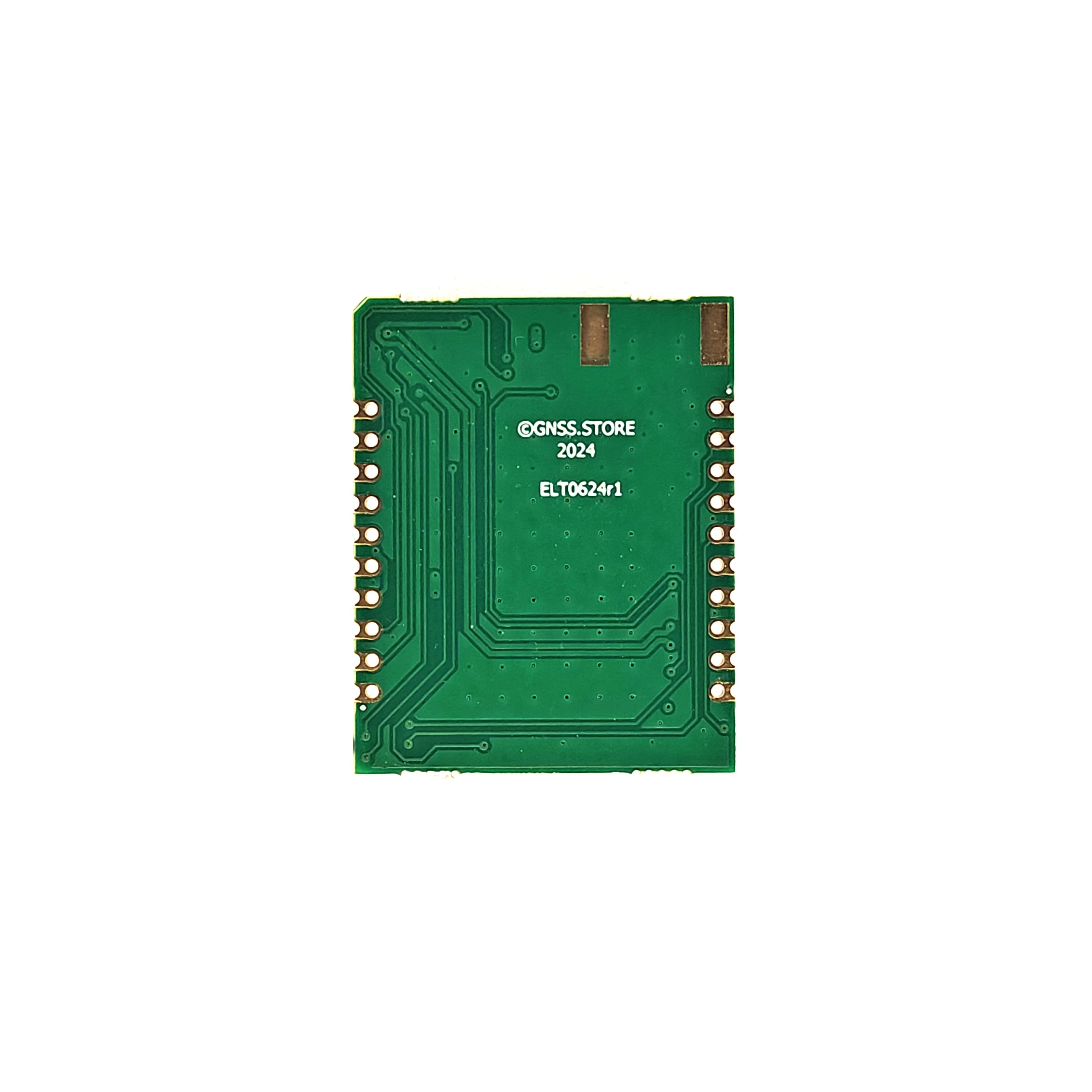 M21 Mic RTK with IMU GNSS receiver - Image 2