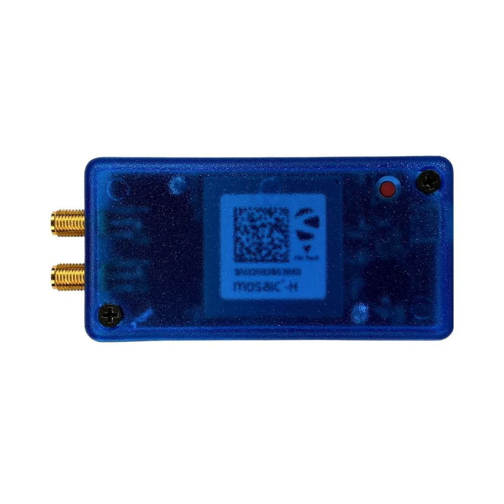 mosaic-H Dual Channel RTK GNSS dongle