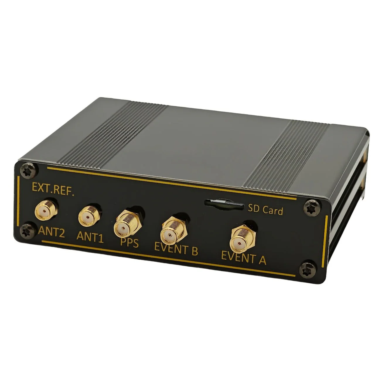 mosaic-H Dual Channel Linux Fanless Station - Image 2
