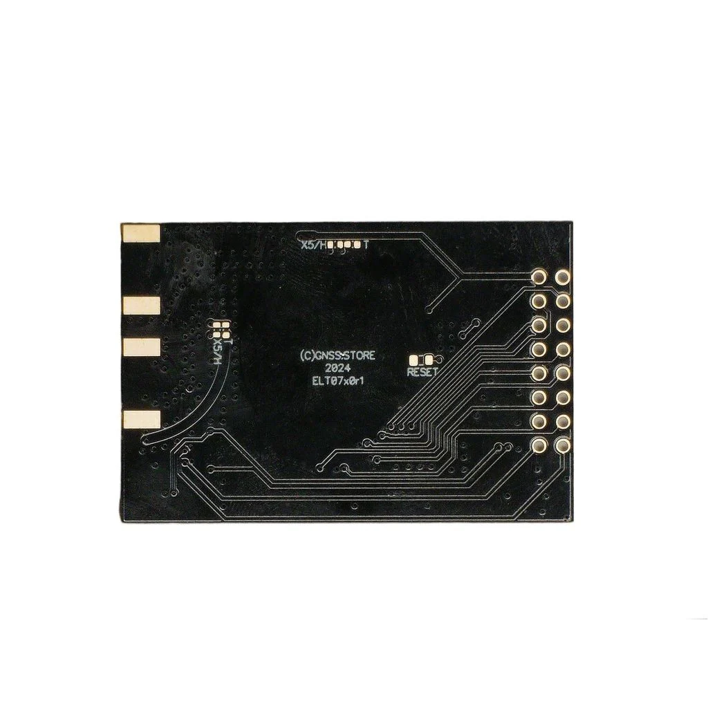 mosaic-X5 RTK InCase PIN GNSS receiver board - Image 3